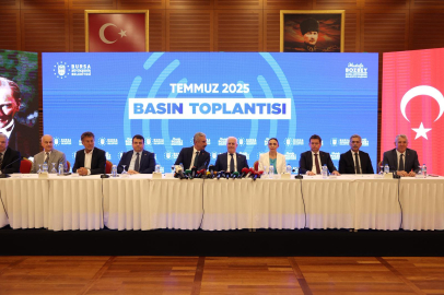 Bozbey: Bugünü değil, yarınları da düşünerek hareket ediyoruz