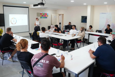 Bursa'da yuva kuran gençlere 'Yıldırım' destek
