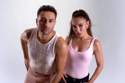 Ziynet Sali ve Rıza Sarıtaş yaza damga vuracak! Aşkın Yenisi…