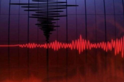 Balıkesir Sındırgı yine sallandı!