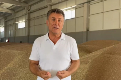 Orhan Sarıbal: “Mercimekte üretici zararda, ithalat Kanada çiftçisini zengin ediyor”
