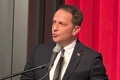 Mücahit Birinci AK Parti’den istifa etti!