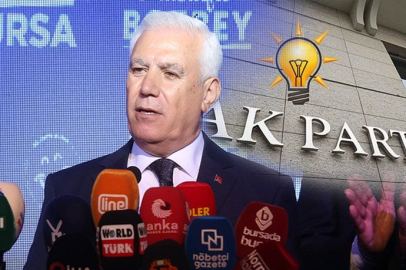 Bozbey'den "AK Parti'ye geçecek" iddialarına yanıt!