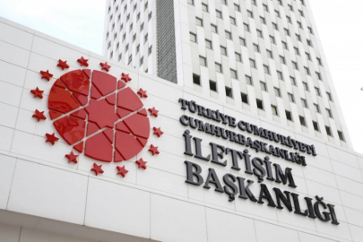 İletişim'den Uygur iddiasına yalanlama