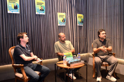 Bursa Osmangazi Belediyesi girişimci gençlere ilham oluyor