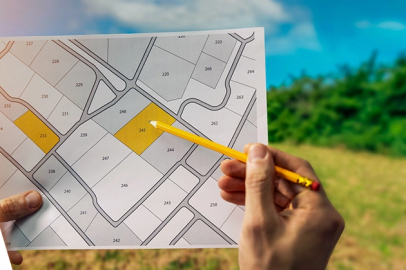 'İmar Hakkı Aktarımı' yürürlükte... Vatandaş imar hakkına, kamu hizmet alanına kavuşacak