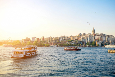 Kuzeyde sağanak, güney ve batıda mevsim normalleri