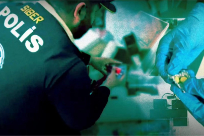 İçişleri'nden 18 ilde 170 'Siber' gözaltı