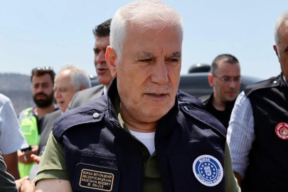 Başkan Bozbey'den 'geçmiş olsun' mesajı