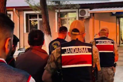 10 yıl ve üzeri hapis cezalı 167 kişi yakalandı