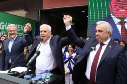 Nilüfer gözaltılarına Bozbey ve Özdemir'den tepki: Adalet vicdanı zedelenmemeli!