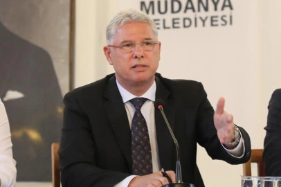 Mudanya Belediyesi’nden AK Parti'nin 'toprak satışı' iddialarına yanıt