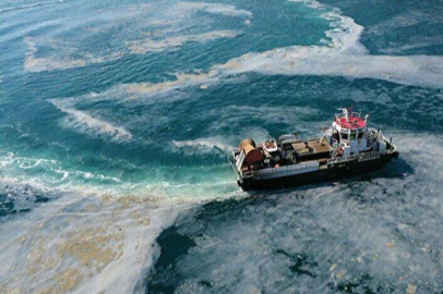 Müsilaj mağduru balıkçıya ek destek!