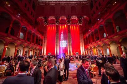 Türkiye Bankalar Birliği’nin 35. Resepsiyonu ABD'de düzenlendi