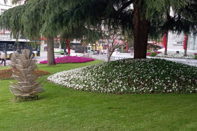 Cumhurbaşkanı Kararı ile kenstel peyzaja 'kuraklık' ayarı!