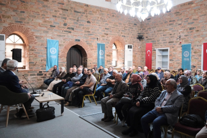 Bursa Yıldırım'dan kültür sanata yeni soluk