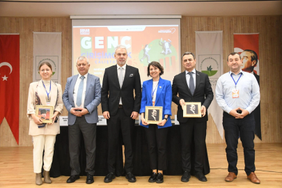 Bursa Osmangazi’de gençleri girişimciliğe teşvik eden çalıştay