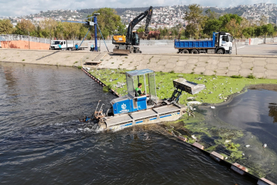 Su Kirliliği Kontrolü Yönetmeliği'nde değişiklik... Denizlerde atık bertarafına ayar