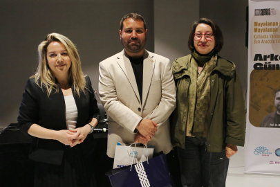 Bursa Nilüfer’de ‘Arkeoloji Gündemi’ başladı