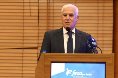 Bursa teknolojiyle dönüşüm yolunda