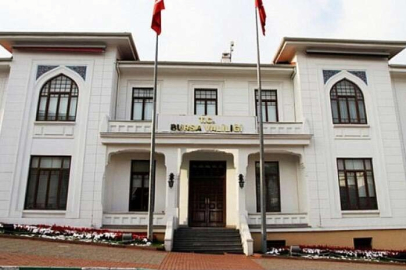 Bursa Valiliği’nden deprem açıklaması: Olumsuz bir durum yok