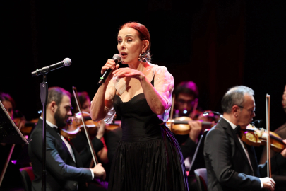 Bursa Büyükşehir’den ‘Cumhuriyet Kadınları’ konseri