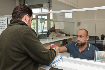 Emlak Vergileri’nde 2’nci ödeme dönemi başlıyor