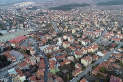 Balıkesir Sındırgı için AFAD'dan 'afet bölgesi' kararı