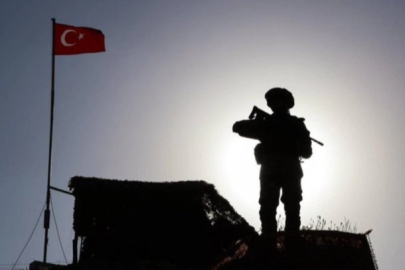 Hudutlardan geçit yok!