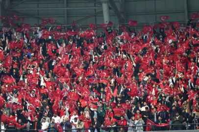 Türkiye-Bulgaristan maçı biletleri satışa çıkıyor