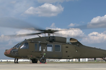 Yerli ve milli ürünlerle TSK'nın gücü artıyor... T-70 Hava Kuvvetleri envanterine giriyor