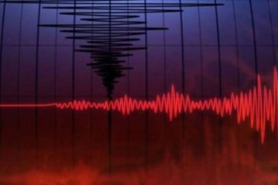 Balıkesir Sındırgı’daki peş peşe depremler korkuttu!