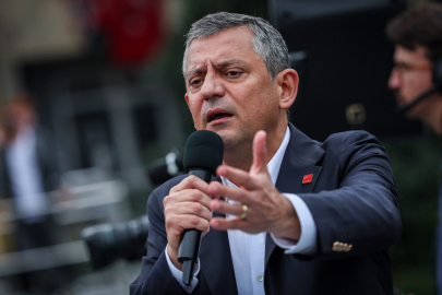 CHP'den iddianameye tepki: Bu dava hukuki değil, tamamen siyasi