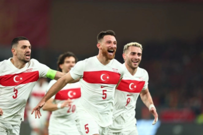 İspanya deplasmanında beraberlik...  Bileti Mart'ta alacağız!