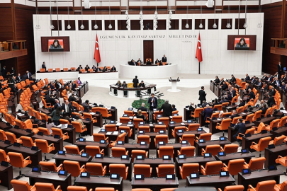 TBMM’de çocukların suça sürüklenmesini araştıracak