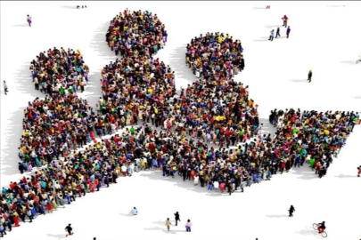 Türkiye nüfusu 86 milyona yaklaştı