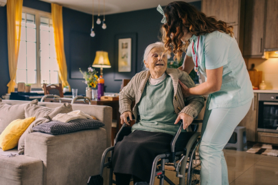 Nilüfer’de mesleki eğitim fırsatları başlıyor