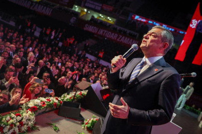 Özgür Özel'in Anahtar Listesi Belli Oldu