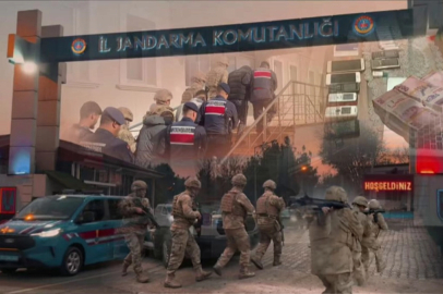 23 ilde yasa dışı bahise 42 gözaltı! 6 milyar TL’lik işlem hacmi deşifre edildi