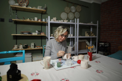 Bursa Kent Akademisi ile hayallerine kavuştular