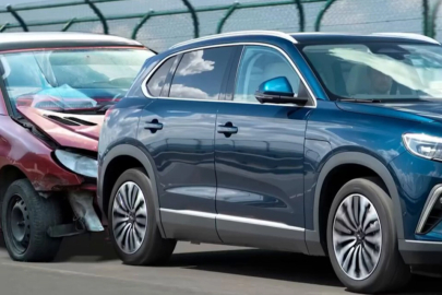 Jandarma'dan kaza tutanakları için e-Devlet hatırlatması