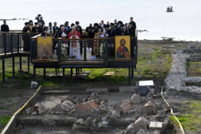 İSATAG: Papa'nın İznik ziyareti, 20 yılın en kritik dönüm noktası... 2027 İnanç Turizmi Yılı ilan edilmeli