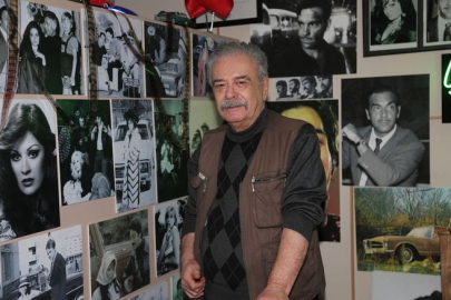 Yeşilçam'ın usta müzisyeni Zafer Dilek yaşama veda etti