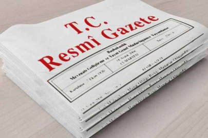 Çocukların suça sürüklenmesini araştıracak komisyon 'Resmi'leşti