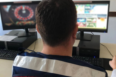 Ticaret'ten yasa dışı bahis reklamlarına darbe! 15 yüksek takipçili hesaba erişim engeli