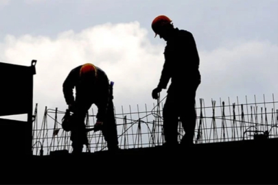 Ücretli çalışan sayısı Ekim’de yıllık yüzde 1 arttı