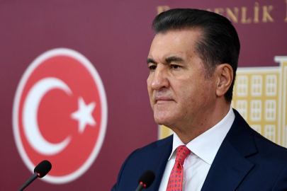 CHP'li Sarıgül’den '11. Yargı Paketi' çağrısı