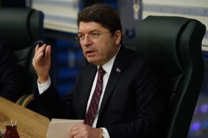 Bakan Tunç: Ankara Haymana'daki uçak kazası için 4 savcı görevlendirildi