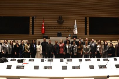 Bursa Nilüfer Belediyesi yönetim sistemi belgelerini yeniledi