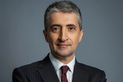 TÜSİAD'da yeni dönem... Ozan Diren TÜSİAD'ın yeni başkanı oldu